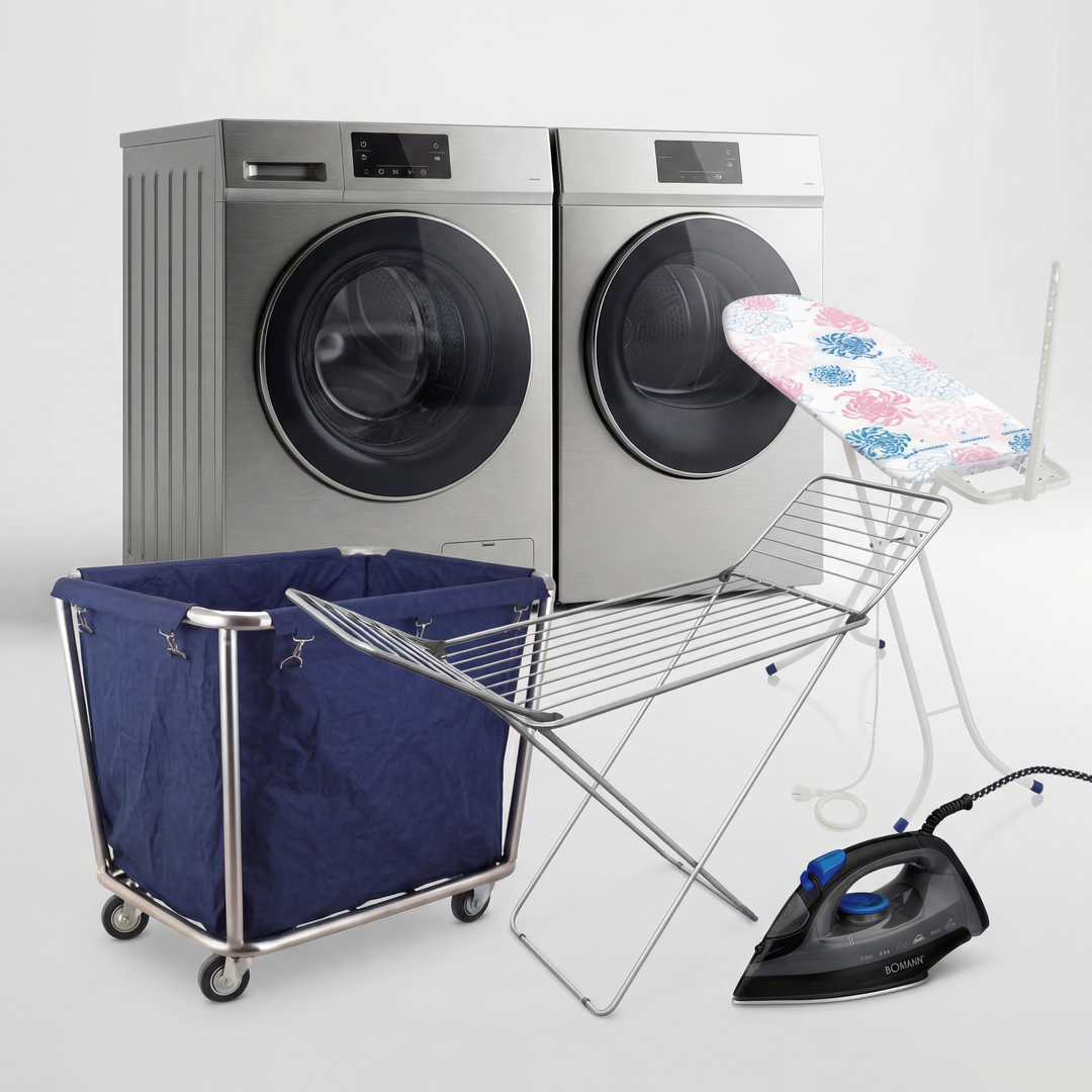 Asciugatrici e Lavatrici