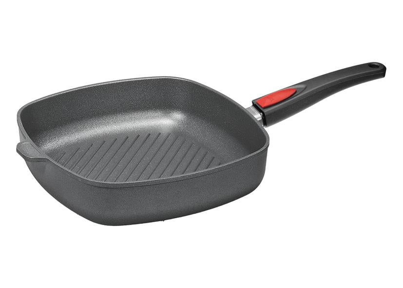 GRILLPFANNE &