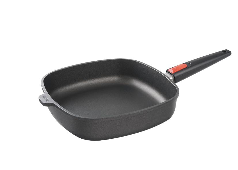 WOLL Quadratische Pfanne &