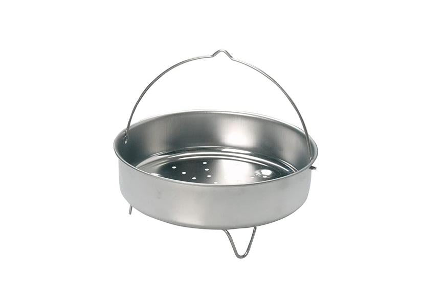 DAMPFKORB FÜR DRUCKKOCHTOPF &