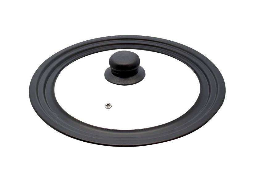 UNIVERSAL GLASS LID Ø 16 18 20 CM ELO
Code 010991
