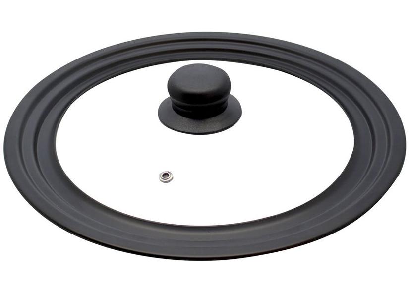 COPERCHIO UNIVERSALE VETRO Ø 24 26 28 CM ELO
Cod. 010992