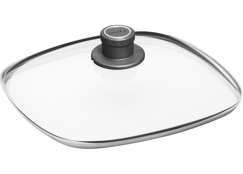 COPERCHIO QUADRATO VETRO SICUREZZA 28X28 CM WOLL
Cod. 011049