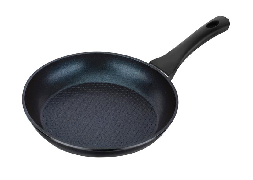 GSW Antihaft-Induktionspfanne "TEMPTURA PLUS" 28cm
Art.-Nr. 011203