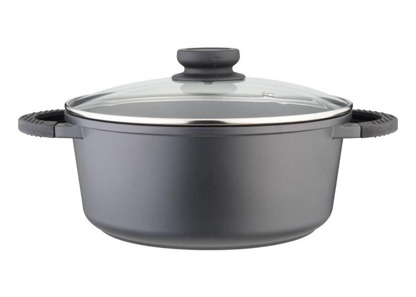 GSW Kochtopf mit Deckel &