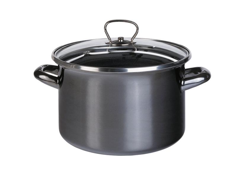 PENTOLA+COPERCHIO PROFI &