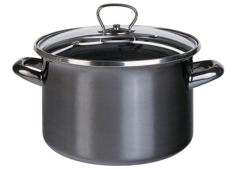 POT+LID PROFI &