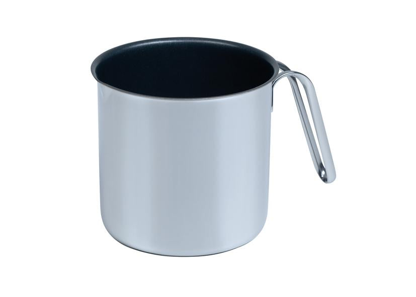 PIGNATTA ACCIAIO INOX ANTIAD. &