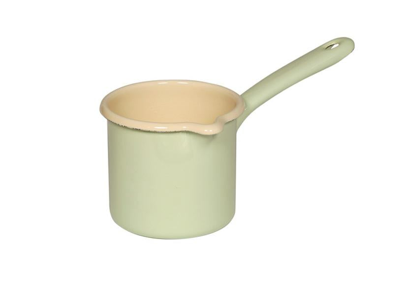 SAUCEPAN 1 HANDLE &