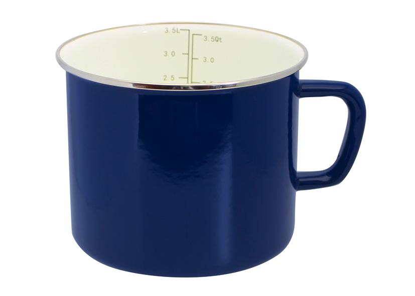 MILCHKOCHER „ROYALBLAU“ INDUKTION Ø14CM ELO
Art.-Nr. 011816