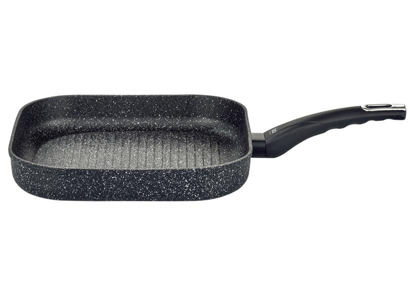 BISTECKENPFANNE &