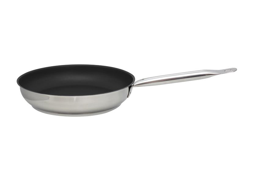 PFANNE "PROFI THERM PLATINUM" ANTIHAFT BESCH. INDUKT. 28CM ELO
Art.-Nr. 011956