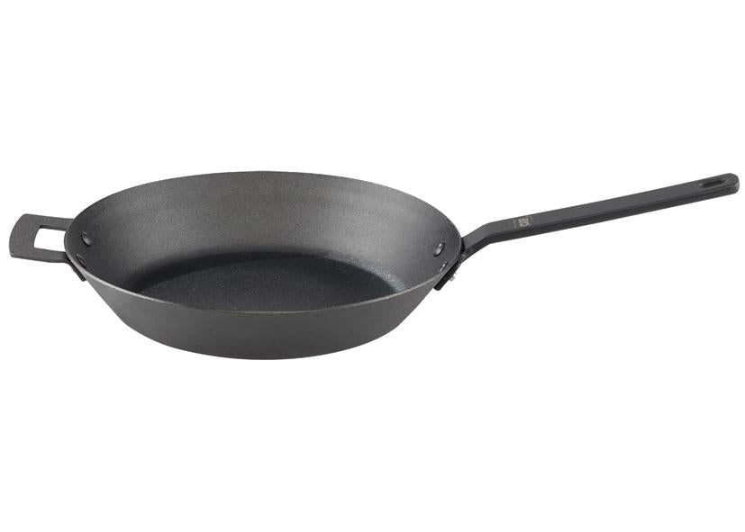 PADELLA IN FERRO &