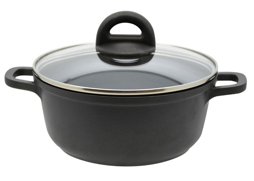 PENTOLA+COPERCHIO PFAS FREE &