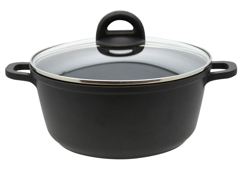 PENTOLA+COPERCHIO PFAS FREE &