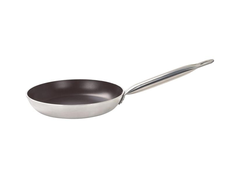 Aluminium-Bratpfanne ANTIHAFT PFAS FREI &