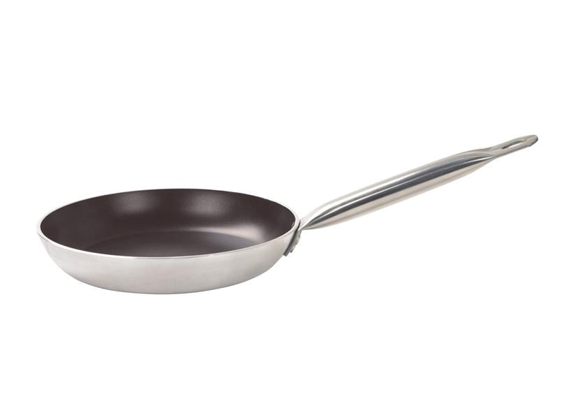 PFAS-freie Antihaft-Aluminiumpfanne &