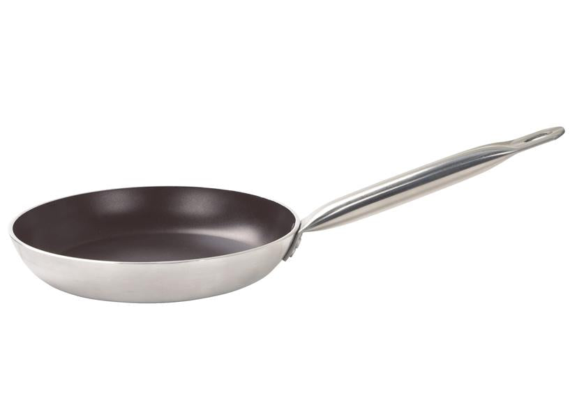 PADELLA ALLUMINIO ANTIAD. PFAS FREE &