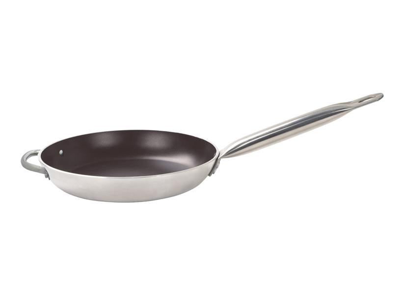 PADELLA ALLUMINIO ANTIAD. PFAS FREE &