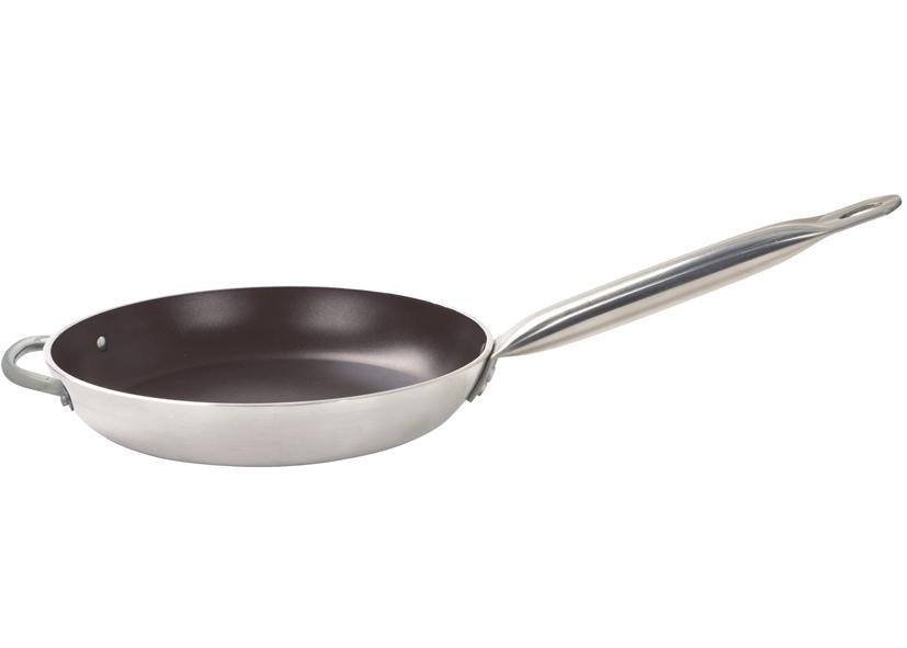 PADELLA ALLUMINIO ANTIAD. PFAS FREE &