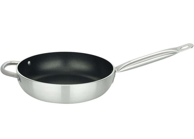ELO Stielpfanne hoch Aluminium Antihaftbeschichtung PFAS-frei &