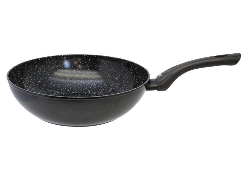 WOK ALUMINIUM ANTIHAFTBESCHICHTET PFAS-FREI &