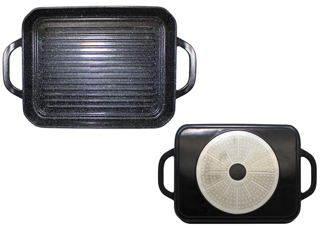 ROSTIERA GRILL ANTIAD. PFAS FREE &