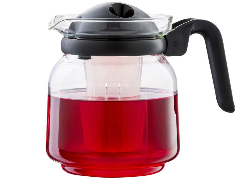 TEIERA VETRO MICROONDE+FILTRO &