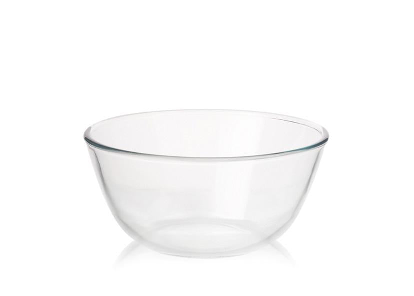 GLAS-RÜHRSCHÜSSEL 1,3L Ø18CM SIMAX
Art.-Nr. 012786