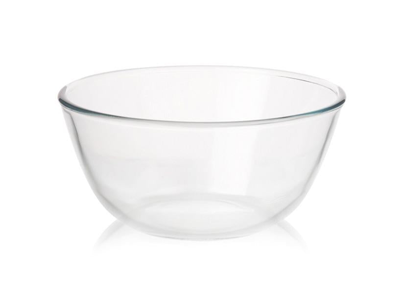 Rührschüssel GLAS 3,5L Ø26CM SIMAX
Artikelnr. 012788
