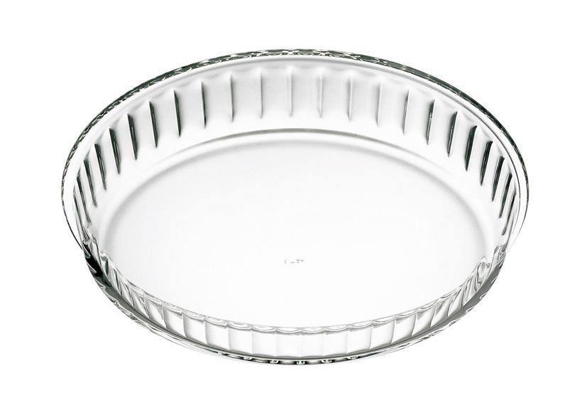 STAMPO CROSTATA VETRO Ø28CM SIMAX
Cod. 012792