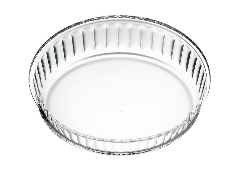 KUCHENFORM GLAS Ø26CM SIMAX
Artikelnr. 012793