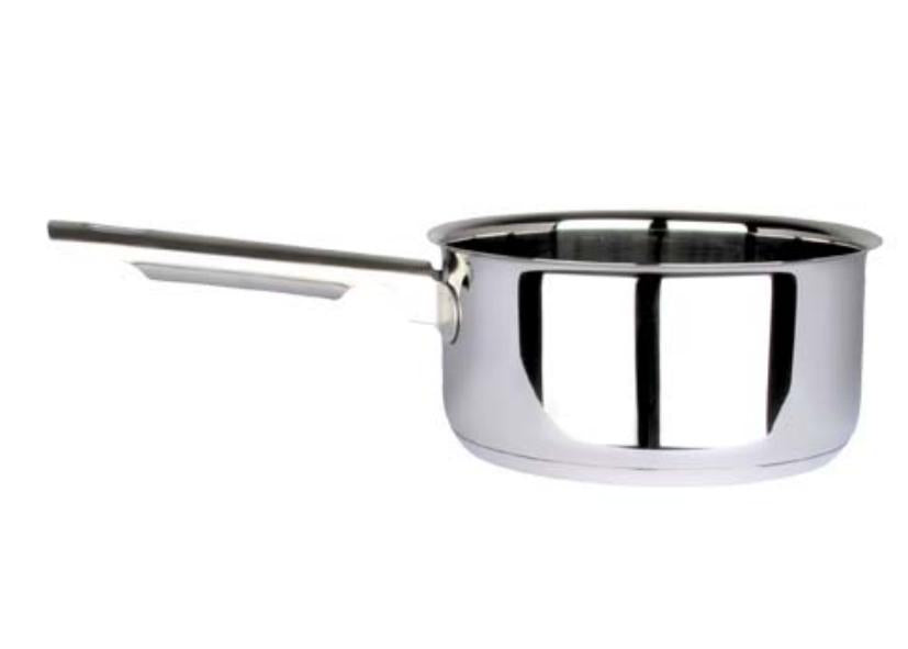 SAUCEPAN 1 HANDLE &