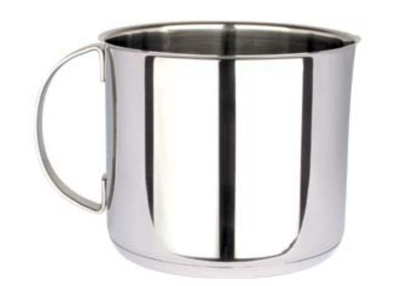 SAUCEPAN &