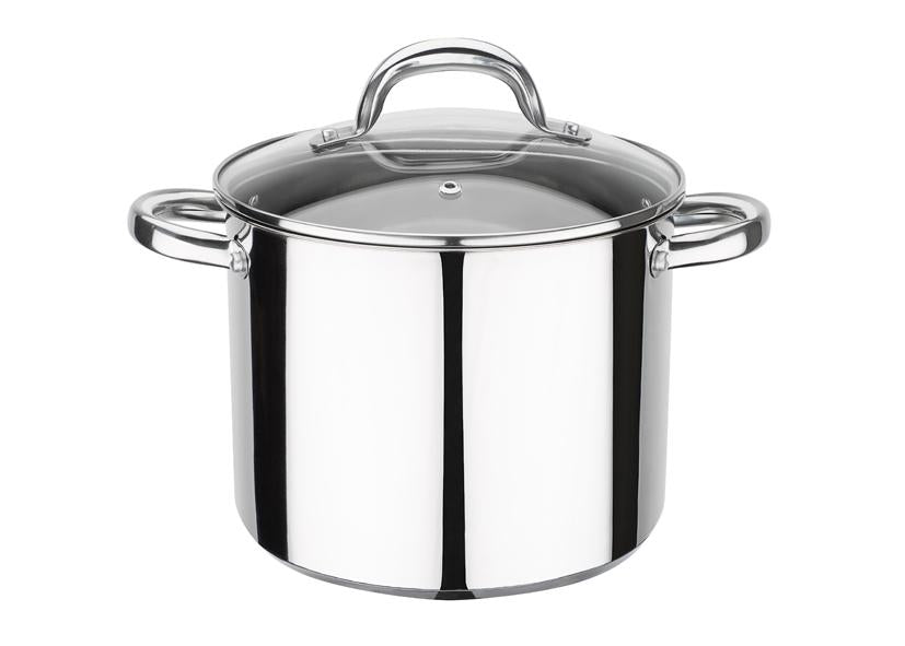 PENTOLA+COPERCHIO &