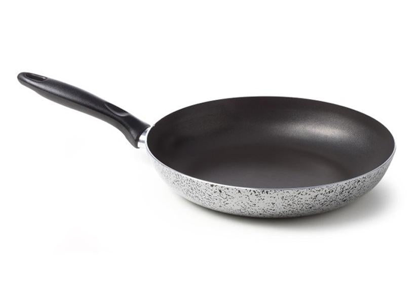 ANTIHAFT-BRATPFANNE "SALT &amp; PEPPER" 30 CM
Artikel-Nr. 013215