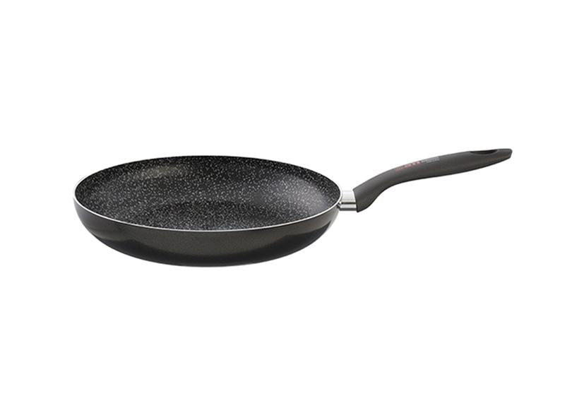 NON-STICK INDUCTION FRYING PAN &