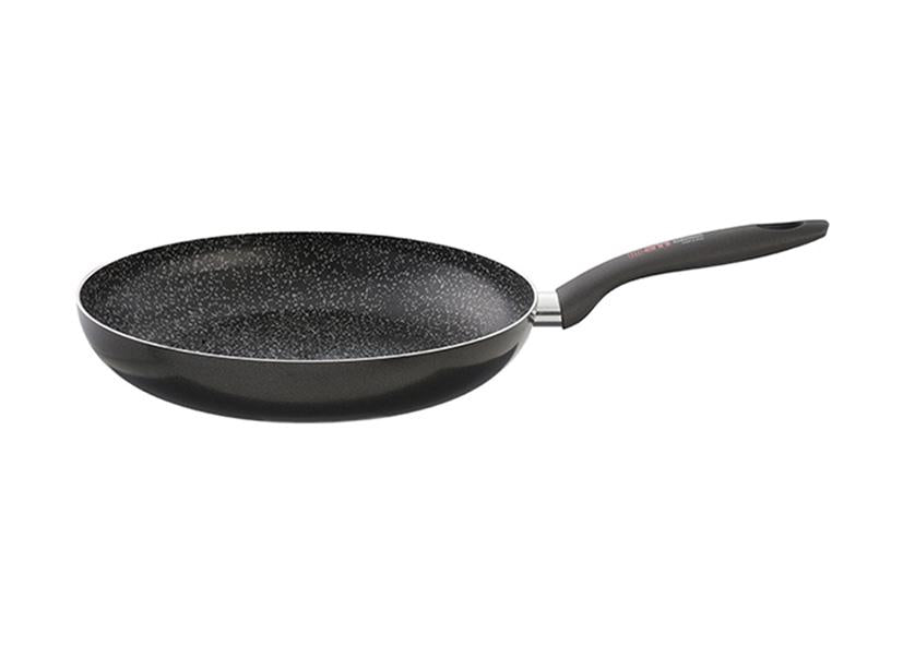 ANTIHAFTBESCHICHTETE INDUKTIONSBRATPFANNE "ENERGIKA" 26CM
Art.-Nr. 013257