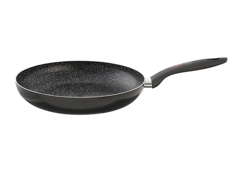 NON-STICK INDUCTION FRYING PAN &
