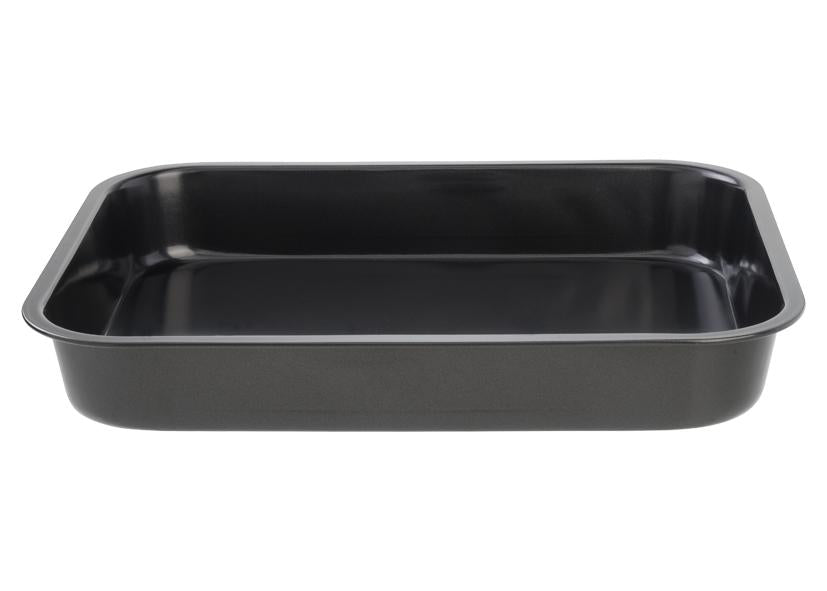 ANTIHAFT-BRÄTER „CARBON“ 37X29X5,3 CM ELO
Art.-Nr. 013518