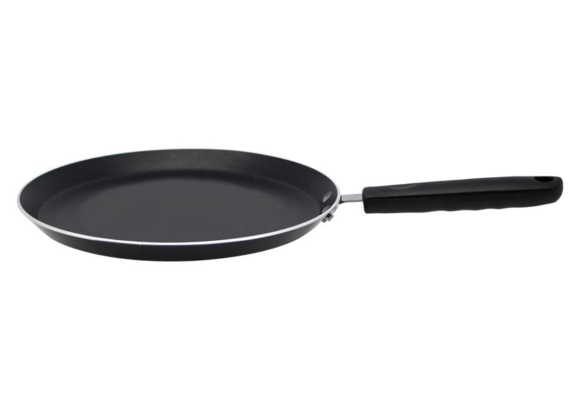 NON-STICK ALUMINUM CREPE PAN &