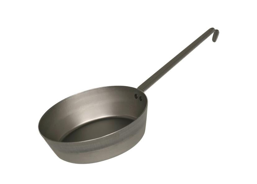 TIROLER EISENPFANNE INDUKTION 28 CM RIESS
Artikel-Nr. 013644
