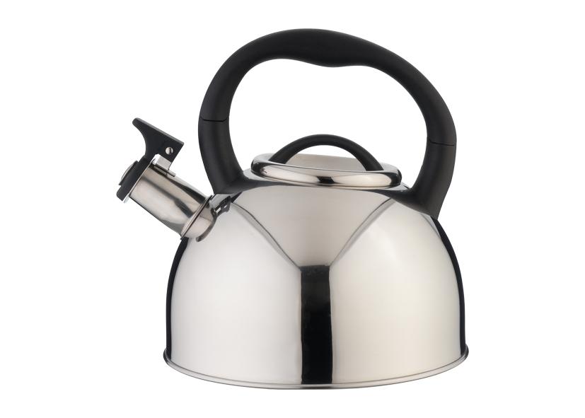 WASSERKOCHER+FLÖTE EDELSTAHL INDUKTION 3,0L EVA
Art.-Nr. 013785