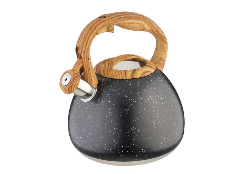 WASSERKOCHER+PFEIFE SCHWARZ HOLZEFFEKTGRIFF INDUKTION 3,0L EVA
Art.-Nr. 013788