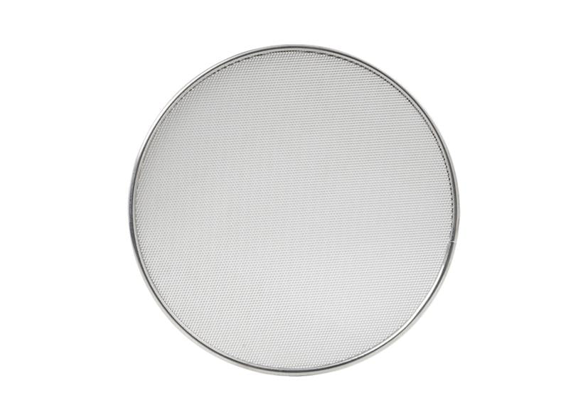 SPACCAFIAMMA METALLO 17 CM
Cod. 014011