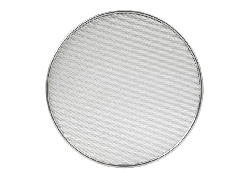 SPACCAFIAMMA METALLO 20 CM
Cod. 014012