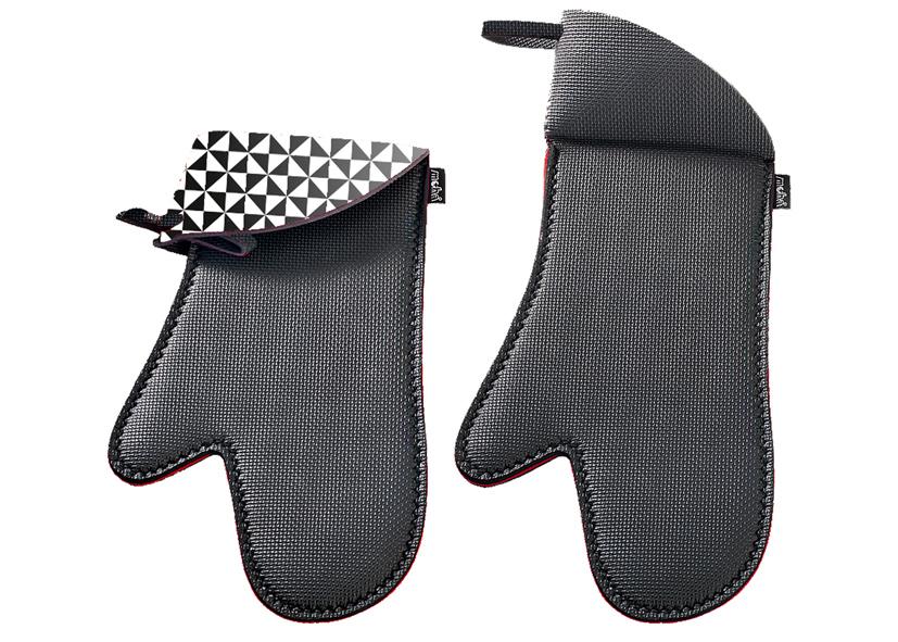 NEOPREN-OFENHANDSCHUH &