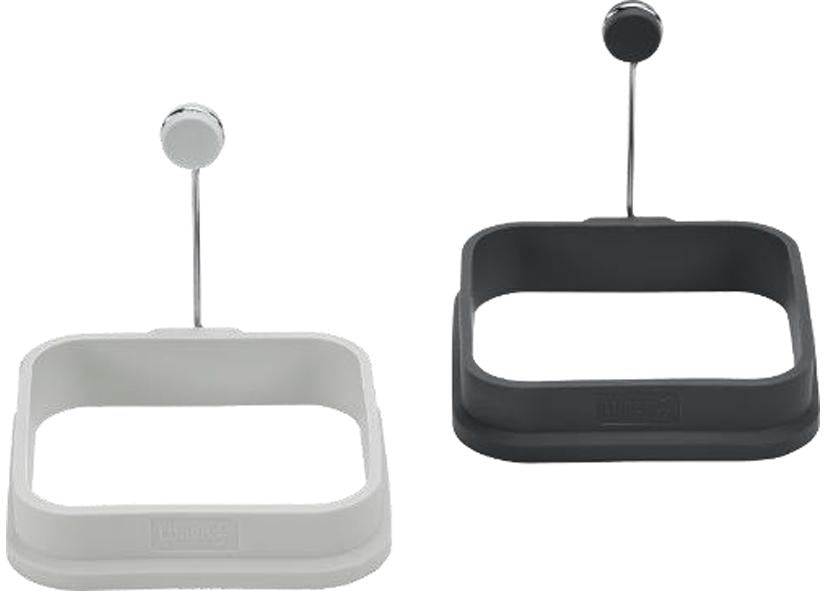 FORMA PER UOVO SET 2 PEZZI &