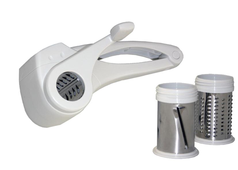 KELOMAT Rotary Cheese Grater Cod. 021029