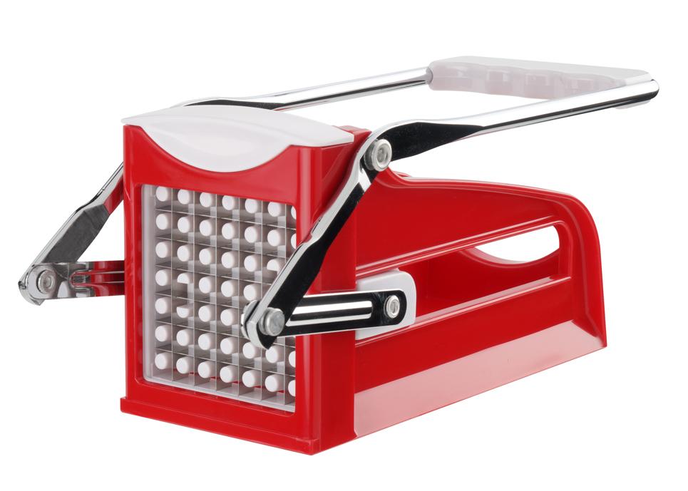 TRANCIAPATATE ABS 9X9CM EVA Cod. 021102